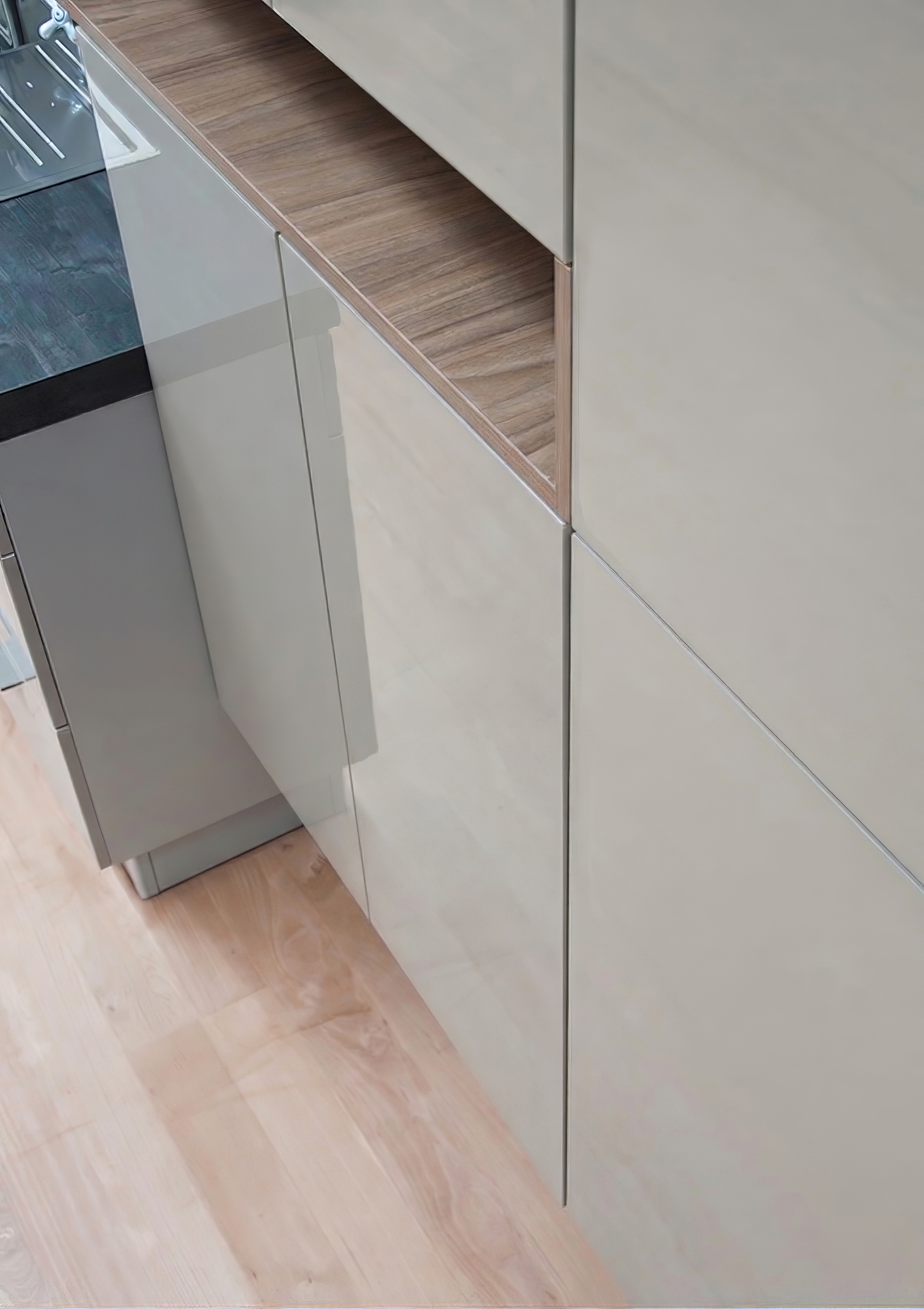 Silica kitchen 3